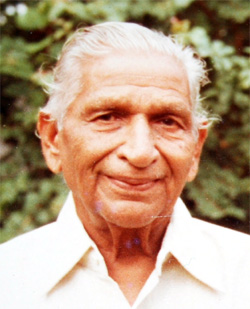 Dr. Ramkumar Verma