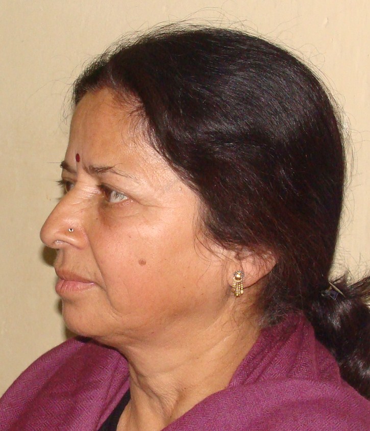 Chandra rekha Dhadwal.JPG