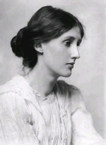 चित्र:Virginia Woolf.jpg