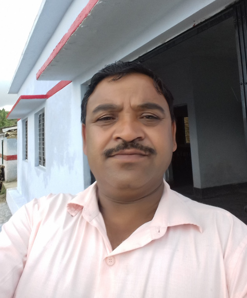 चित्र:Shivdayal shailaj.jpg